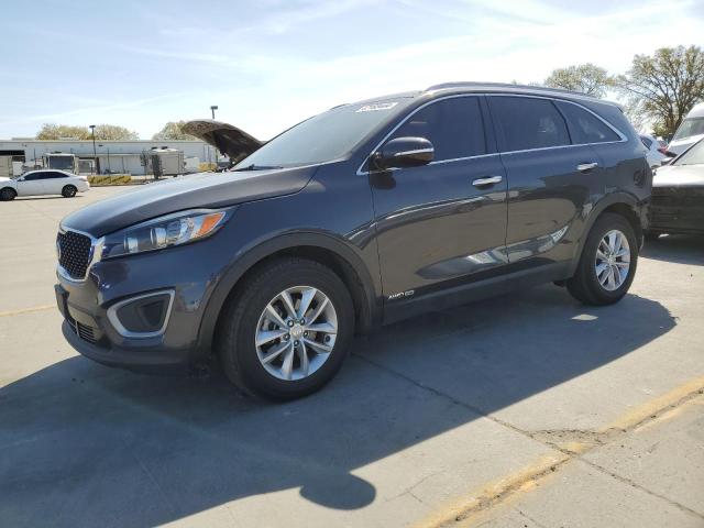 Изображение 2017 KIA SORENTO LX 2017