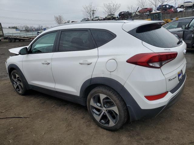 Изображение 2 2016 HYUNDAI TUCSON LIMITED 2016 с VIN KM8J3CA20GU030885
