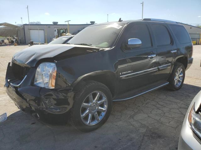 2008 GMC YUKON DENALI 2008 image