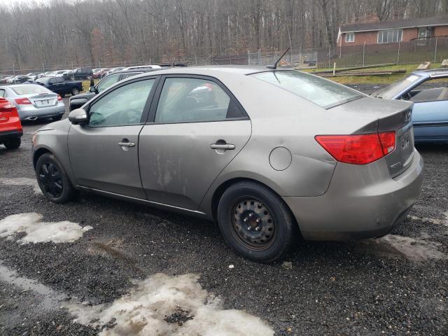 Obraz 2 z 2010 KIA FORTE EX 2010 z VIN KNAFU4A29A5859885