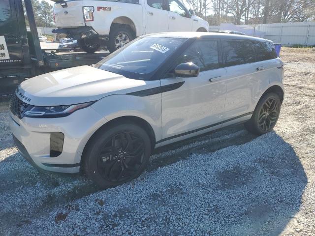 Изображение 2020 LAND ROVER RANGE ROVER EVOQUE SE 2020
