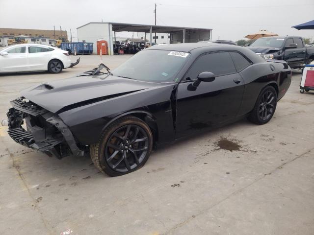 2019 DODGE CHALLENGER R/T 2019 image
