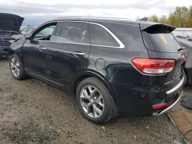 Image 2 of 2016 KIA SORENTO SX 2016 with VIN 5XYPKDA11GG005963