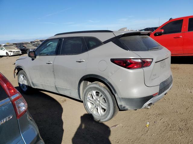 Image 2 of 2021 CHEVROLET BLAZER 2LT 2021 with VIN 3GNKBHRS3MS583675