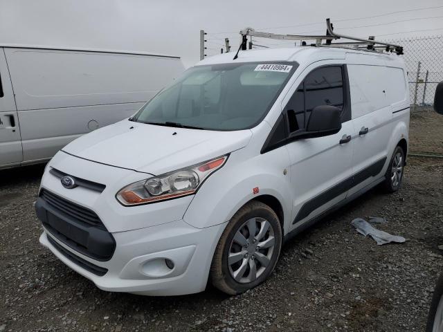 2016 FORD TRANSIT CONNECT XLT 2016 image