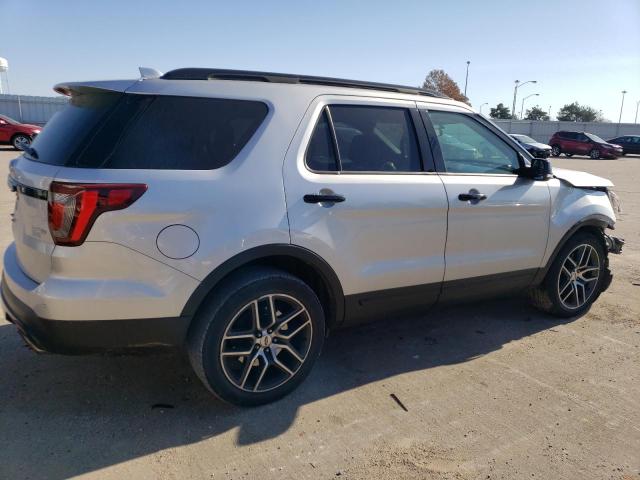 Obraz 3 z 2017 FORD EXPLORER SPORT 2017 z VIN 1FM5K8GT3HGC84768