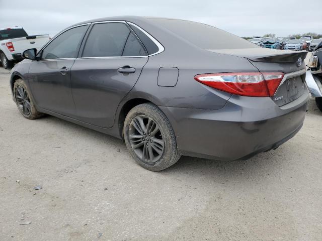Obraz 2 z 2017 TOYOTA CAMRY LE 2017 z VIN 4T1BF1FK6HU688298