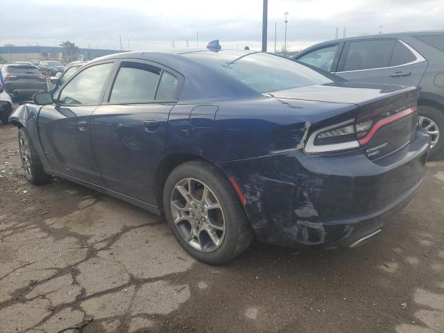 Изображение 2 2015 DODGE CHARGER SXT 2015 с VIN 2C3CDXJG9FH817840