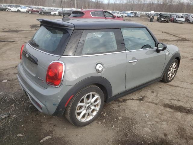 Изображение 3 2014 MINI COOPER S 2014 с VIN WMWXM7C5XET970945