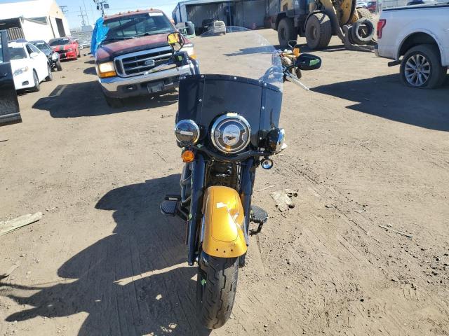Obraz 2 z 2023 HARLEY-DAVIDSON FLHCS  2023 z VIN 1HD1YBK15PB038898