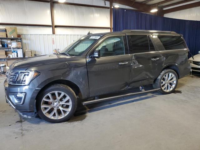 Obraz 1 z 2018 FORD EXPEDITION MAX LIMITED 2018 z VIN 1FMJK2AT0JEA49668
