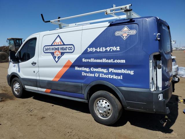 Image 2 of 2020 FORD TRANSIT T-150 2020 with VIN 1FTYE2Y84LKB43777