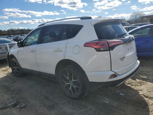 Obraz 2 z 2016 TOYOTA RAV4 SE 2016 z VIN JTMJFREVXGJ084005