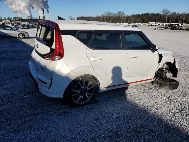 Obraz 3 z 2020 KIA SOUL GT-LINE TURBO 2020 z VIN KNDJ53AF4L7077556