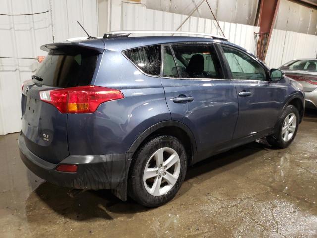 Obraz 3 z 2013 TOYOTA RAV4 XLE 2013 z VIN 2T3RFREV0DW106934