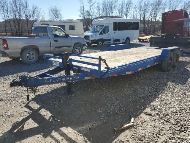 Image 2 of 2022 DP PLATINUM STAR 22' EQUIPMENT 2022 with VIN 1F91A2224NB514248
