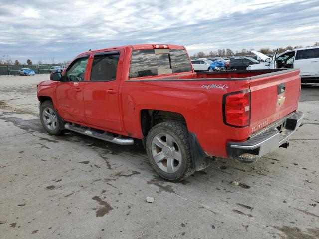 Obraz 2 z 2016 CHEVROLET SILVERADO K1500 LT 2016 z VIN 3GCUKREC8GG261367
