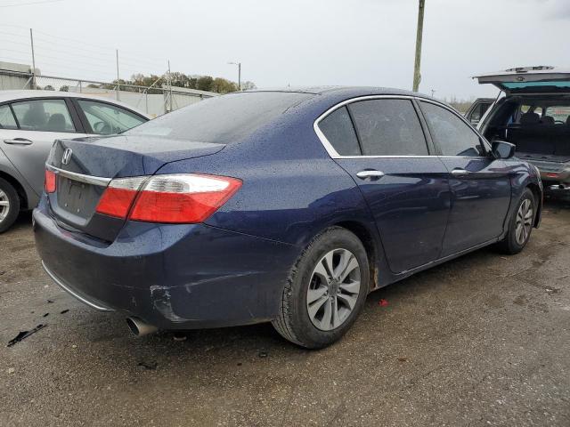 Image 3 of 2015 HONDA ACCORD LX 2015 with VIN 1HGCR2F36FA072549
