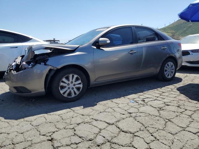 Изображение 1 2010 KIA FORTE EX 2010 с VIN KNAFU4A2XA5194124