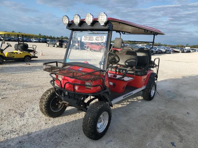 Image 2 of 2007 OTHER GOLF CART 2007 with VIN 1Q9AE41G6HA493168