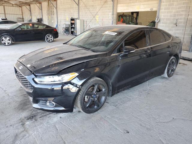 Изображение 1 2016 FORD FUSION SE 2016 с VIN 3FA6P0H77GR351012