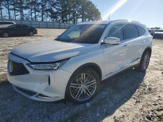 Obraz 2022 ACURA MDX ADVANCE 2022