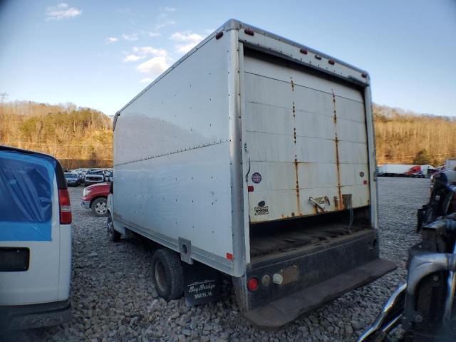 Obraz 2 z 2011 CHEVROLET EXPRESS G3500  2011 z VIN 1GB3G3CGXB1138617