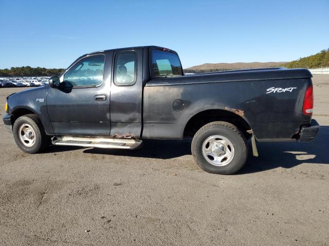 Obraz 2 z 2003 FORD F150  2003 z VIN 2FTRX17233CA14469
