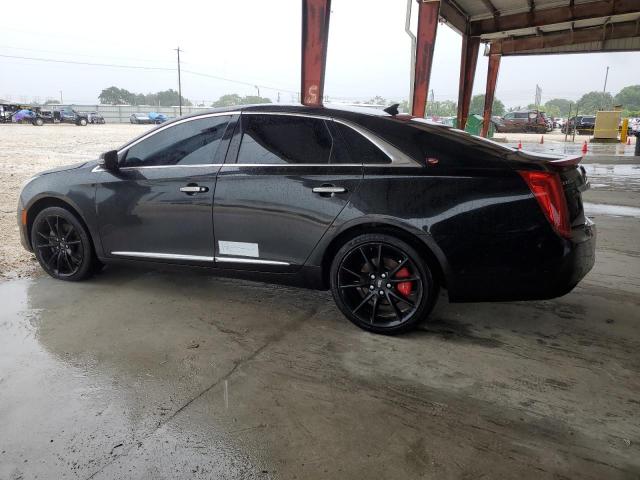 Obraz 2 z 2013 CADILLAC XTS PREMIUM COLLECTION 2013 z VIN 2G61S5S38D9123966