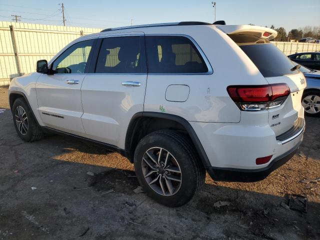 Obraz 2 z 2021 JEEP GRAND CHEROKEE LIMITED 2021 z VIN 1C4RJFBG3MC598106