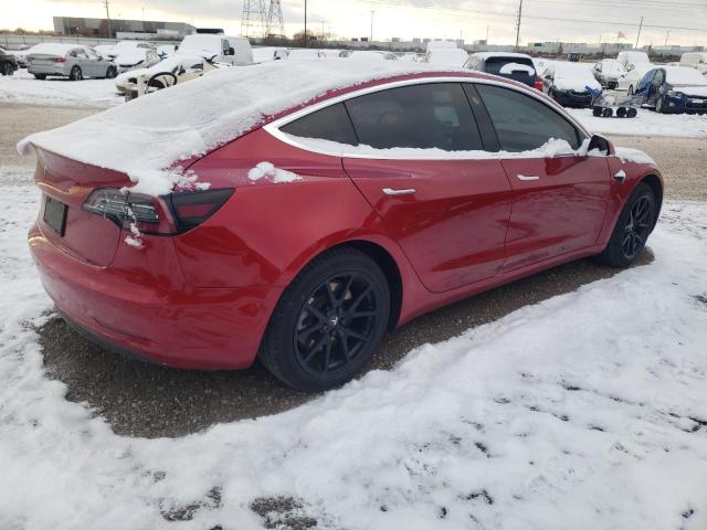Изображение 3 2019 TESLA MODEL 3  2019 с VIN 5YJ3E1EA1KF402765