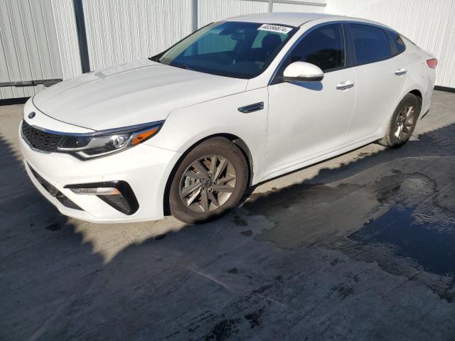 Obraz 1 z 2019 KIA OPTIMA LX 2019 z VIN 5XXGT4L35KG325098