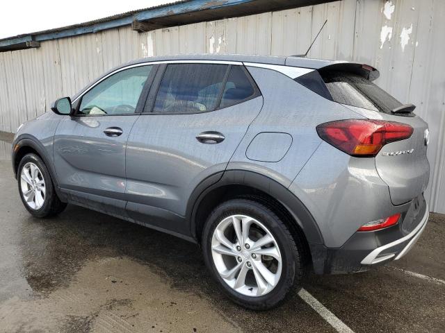 Изображение 2 2020 BUICK ENCORE GX PREFERRED 2020 с VIN KL4MMBS26LB094341
