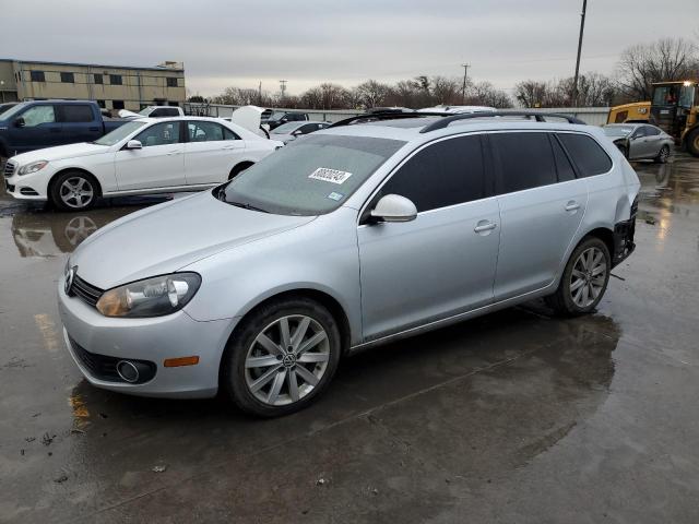 Изображение 1 2012 VOLKSWAGEN JETTA TDI 2012 с VIN 3VWPL7AJ7CM668110
