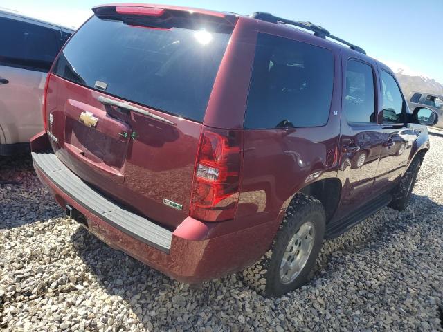 Image 3 of 2008 CHEVROLET TAHOE C1500 2008 with VIN 1GNFC13018R200015