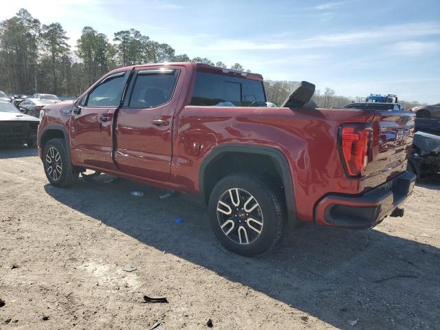 Obraz 2 z 2019 GMC SIERRA K1500 AT4 2019 z VIN 3GTP9EELXKG225562