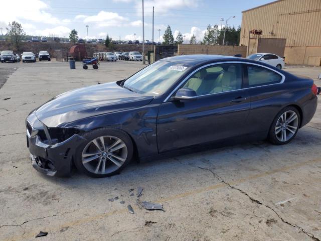 Obraz 2017 BMW 430XI  2017