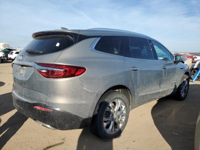 Image 3 of 2018 BUICK ENCLAVE AVENIR 2018 with VIN 5GAERDKW8JJ166588