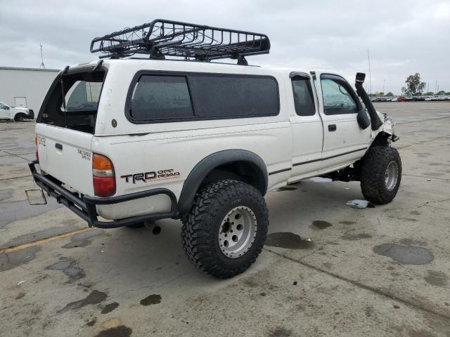 Изображение 3 2003 TOYOTA TACOMA XTRACAB 2003 с VIN 5TEWN72NX3Z256633