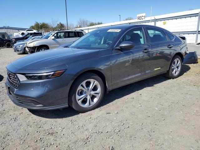 Изображение 2023 HONDA ACCORD LX 2023