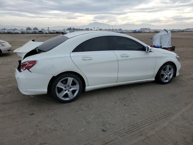 Изображение 3 2017 MERCEDES-BENZ CLA 250 4MATIC 2017 с VIN WDDSJ4GB8HN423370