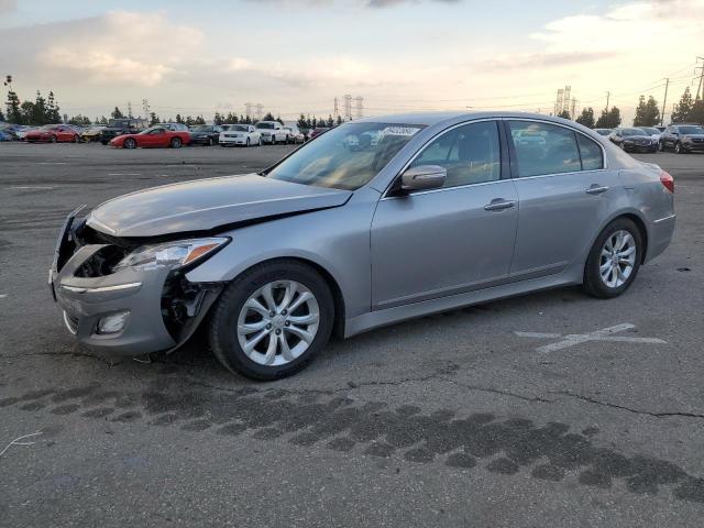Obraz 2012 HYUNDAI GENESIS 3.8L 2012