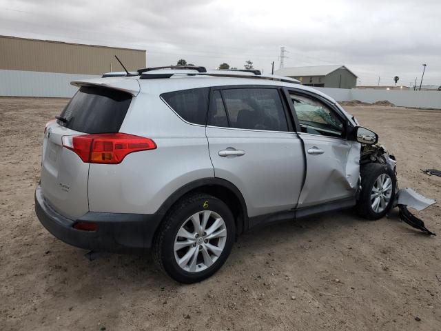 Изображение 3 2015 TOYOTA RAV4 LIMITED 2015 с VIN 2T3DFREVXFW384186