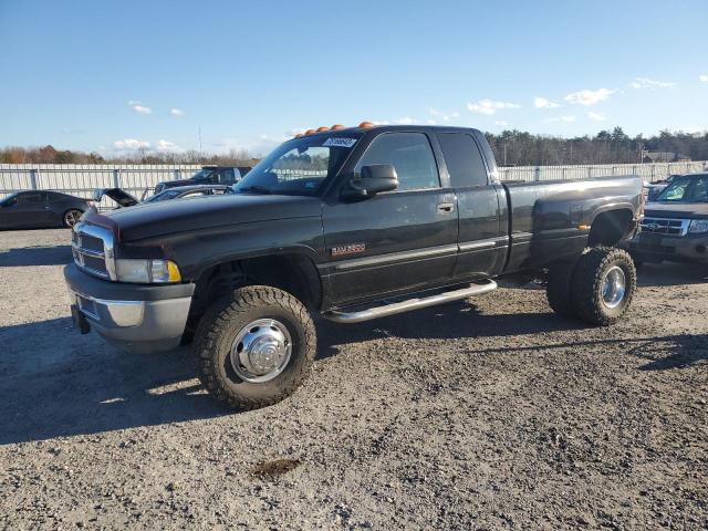 Изображение 2001 DODGE RAM 3500  2001
