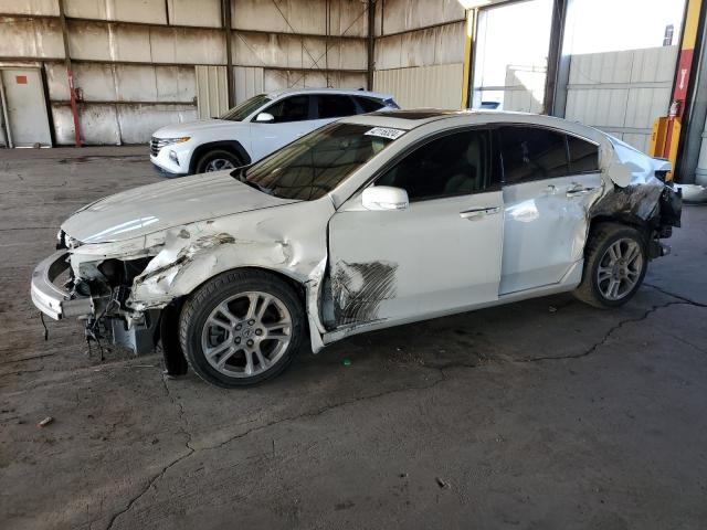 Изображение 2009 ACURA TL  2009