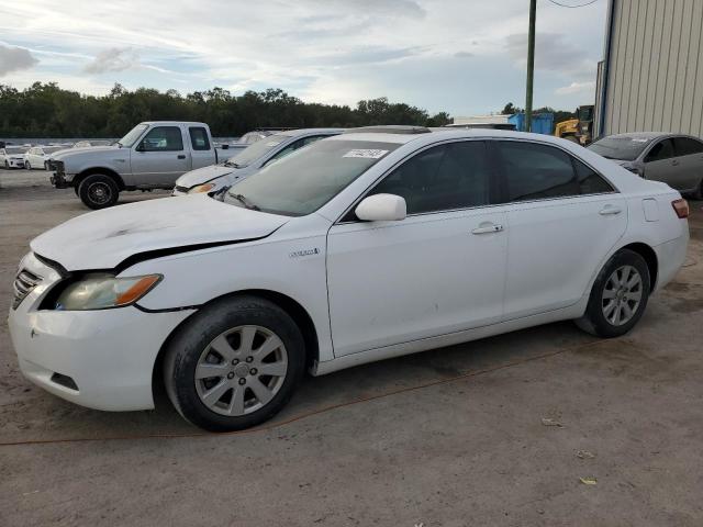 Image 1 of 2008 TOYOTA CAMRY HYBRID 2008 with VIN 4T1BB46K68U040666