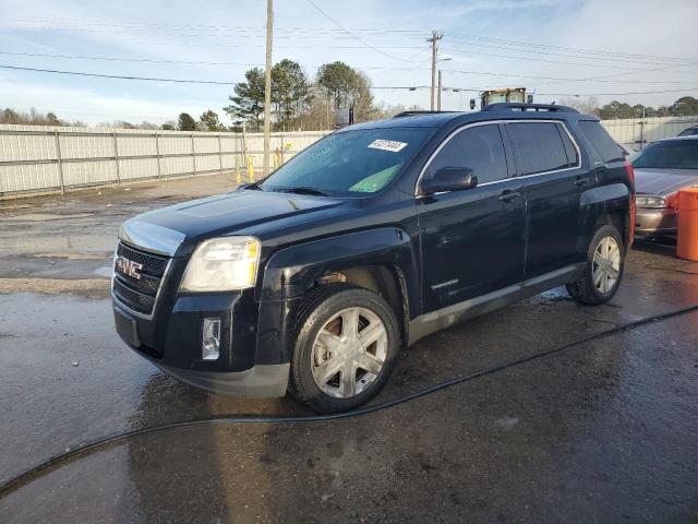 Image 1 of 2010 GMC TERRAIN SLE 2010 with VIN 2CTALDEW3A6379413