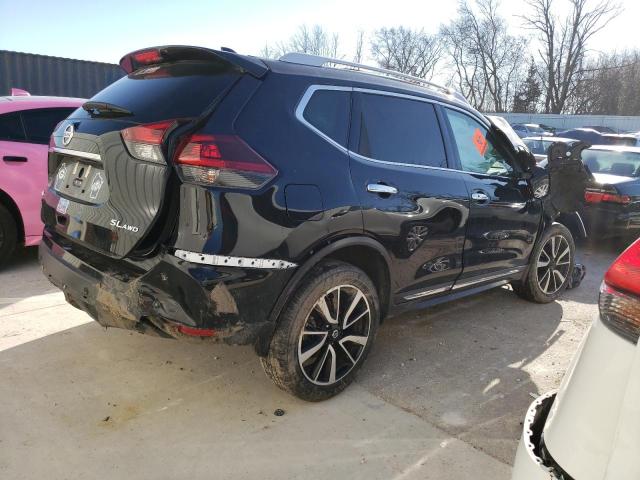 Image 3 of 2019 NISSAN ROGUE S 2019 with VIN 5N1AT2MV1KC827340