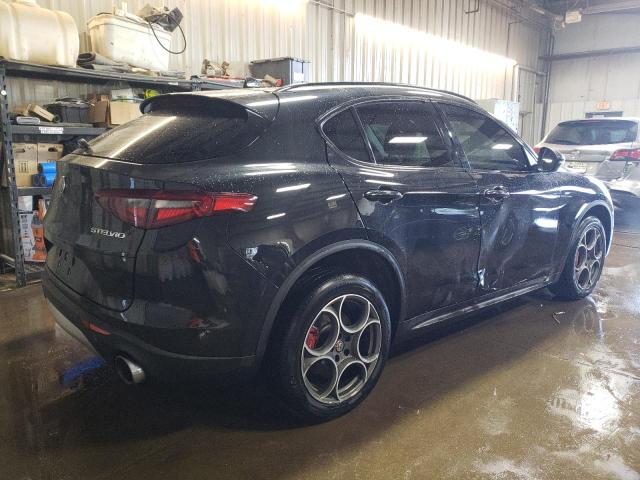 Obraz 3 z 2018 ALFA ROMEO STELVIO  2018 z VIN ZASFAKAN0J7B82571