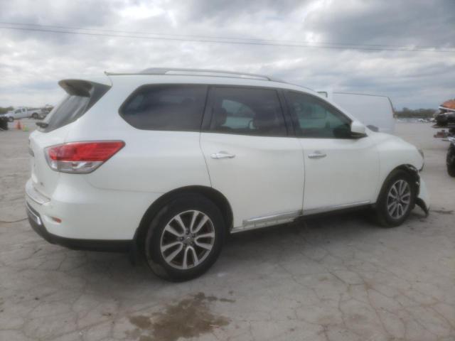 Obraz 3 z 2015 NISSAN PATHFINDER S 2015 z VIN 5N1AR2MNXFC685512